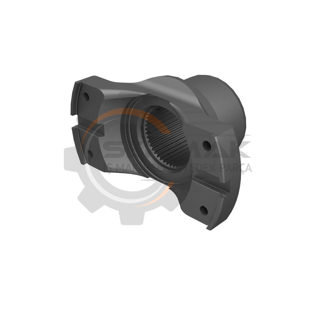 171-3942 44T Şanzıman Çıkış Dişli Çatalı - CAT