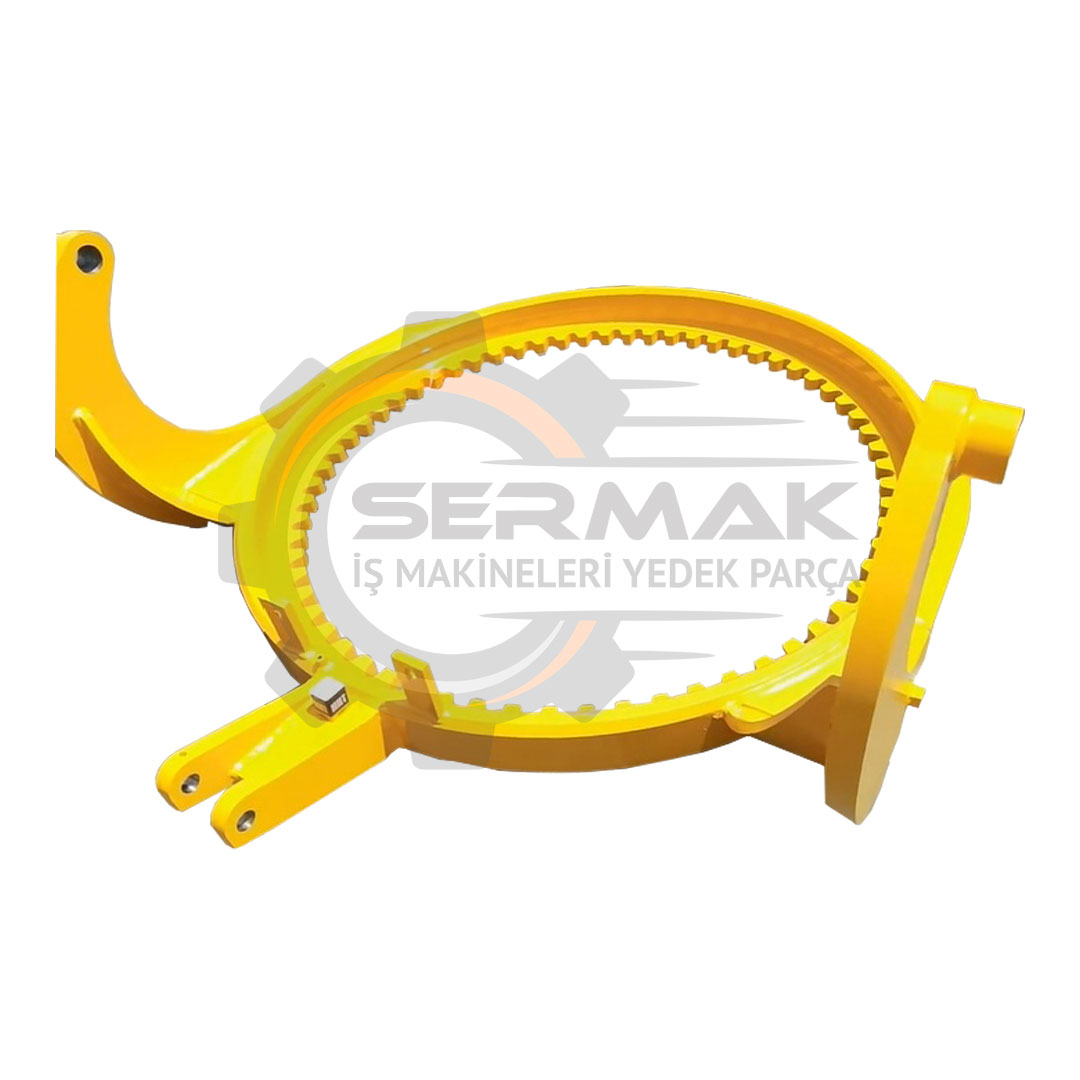 243-6650 Daire - CAT